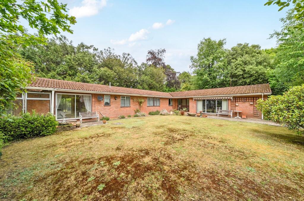 Main image of property: Brighton Road, Sway, Lymington, SO41