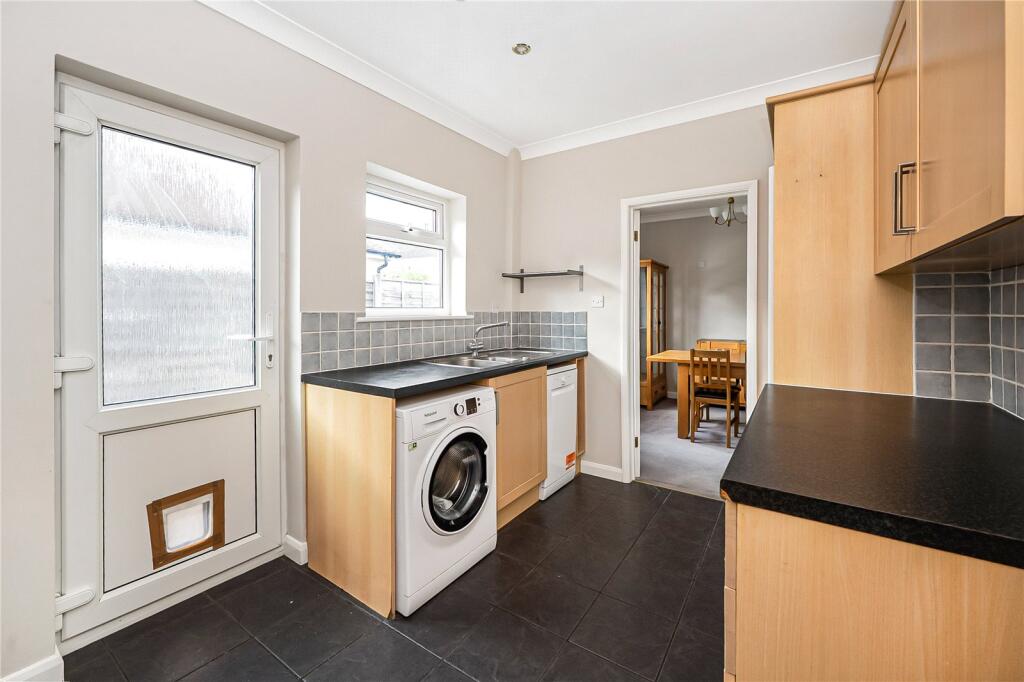 House in London - View 5