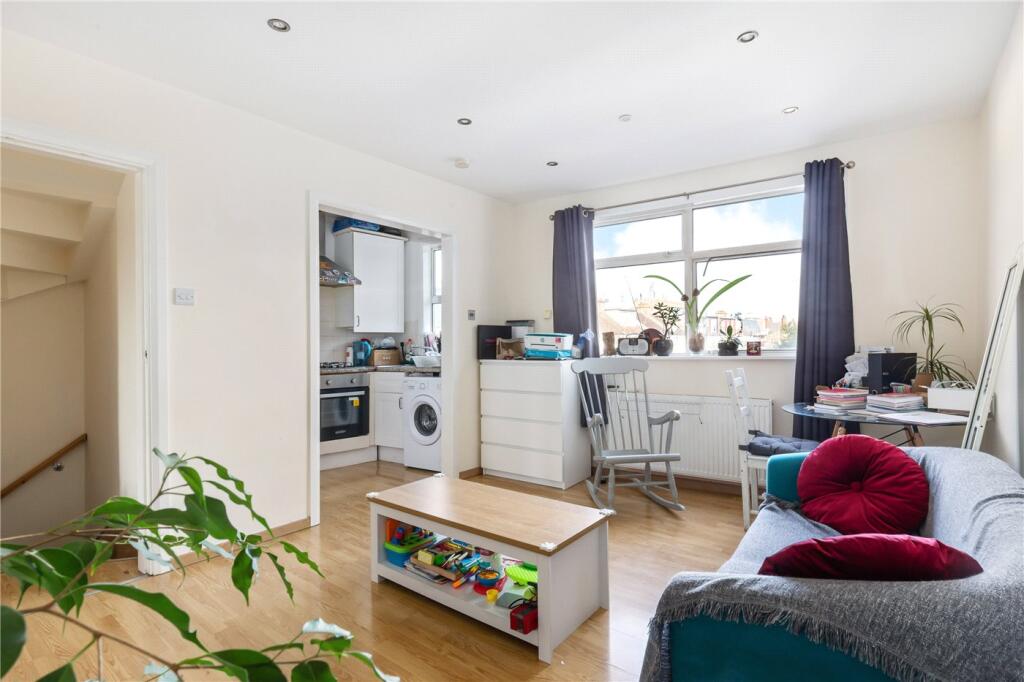 Main image of property: Avarn Road, London, SW17