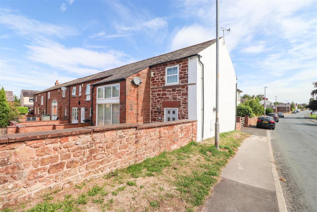 2-bed house on Beech Tree Farm, Cumwhinton, Carlisle, £210,000