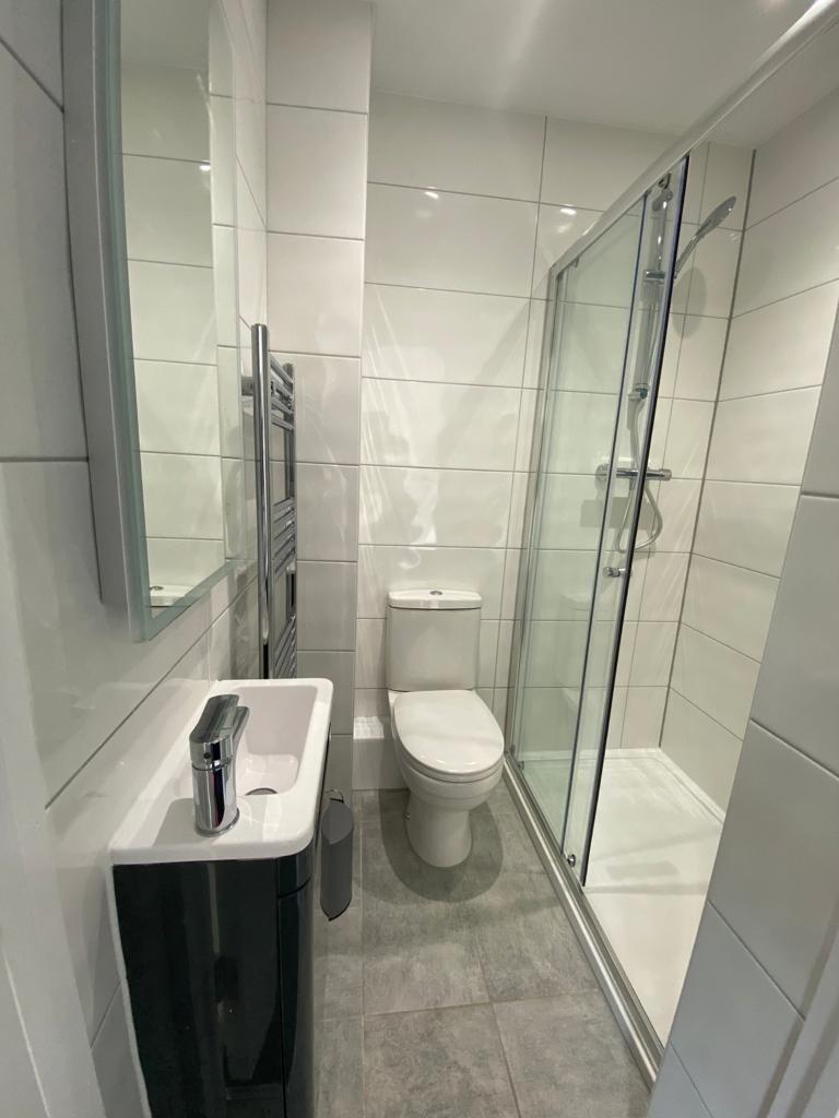 1 bedroom house share for rent