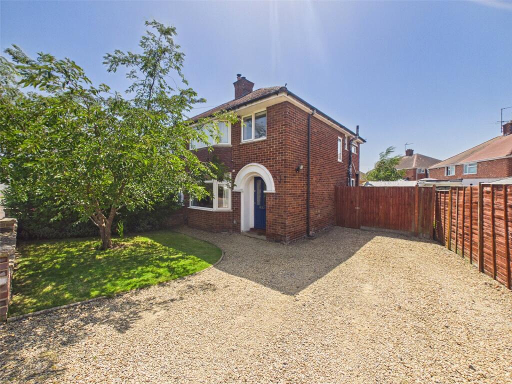 Main image of property: Canterbury Walk, Cheltenham, Gloucestershire, GL51