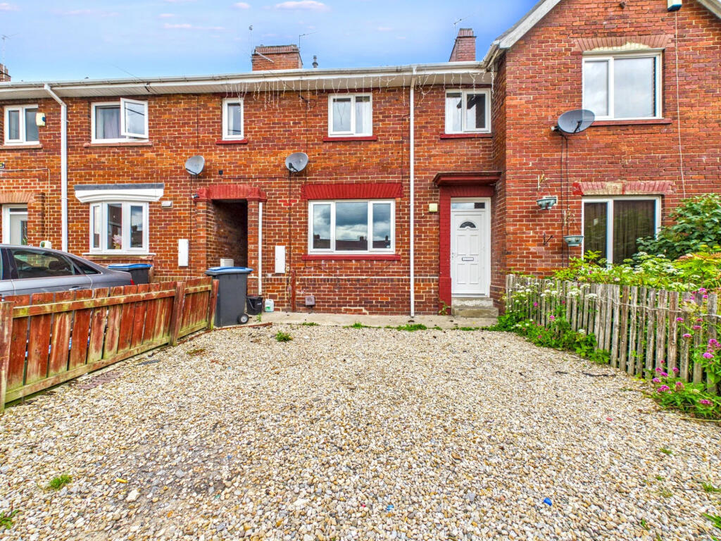 Main image of property: Briardale, Delves, Consett, Durham, DH8 7BG