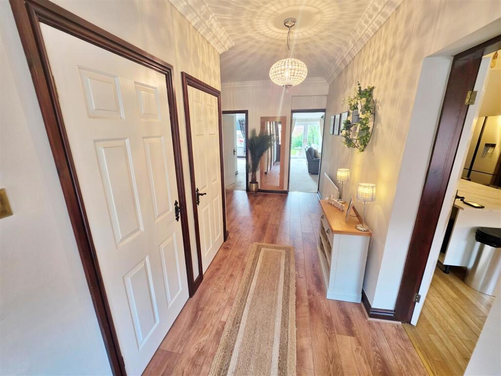 House in Wyre, Highcross - More