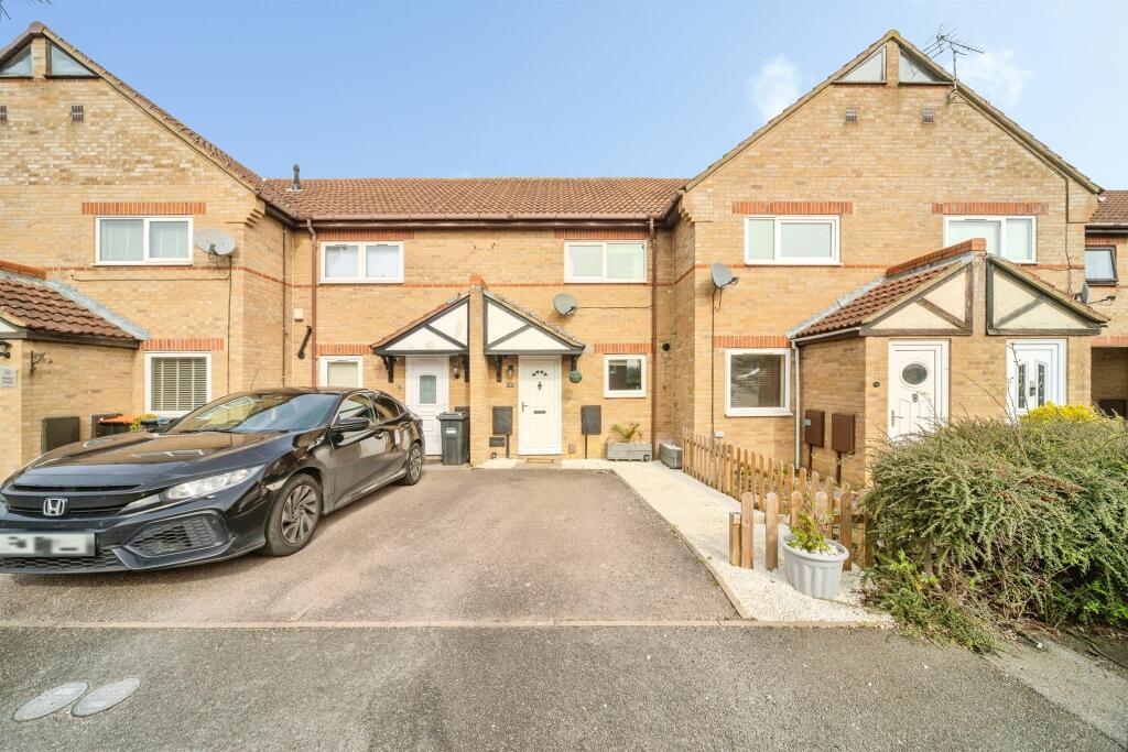 Main image of property: Wilsley Pound, Kents Hill, MILTON KEYNES