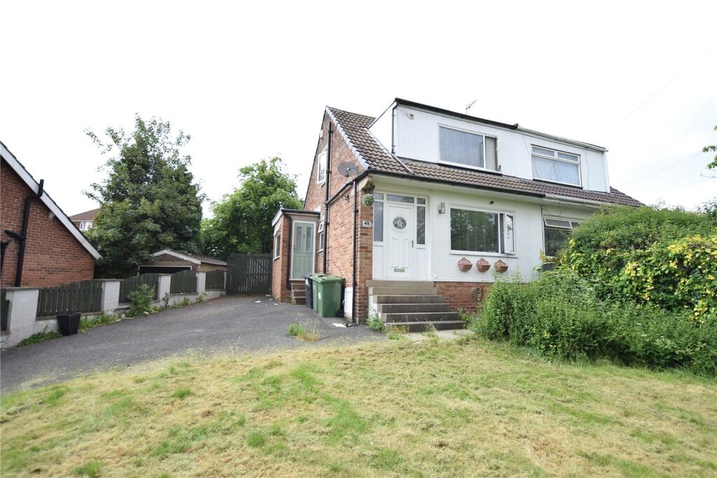 Main image of property: Daleside Grove, Pudsey, West Yorkshire
