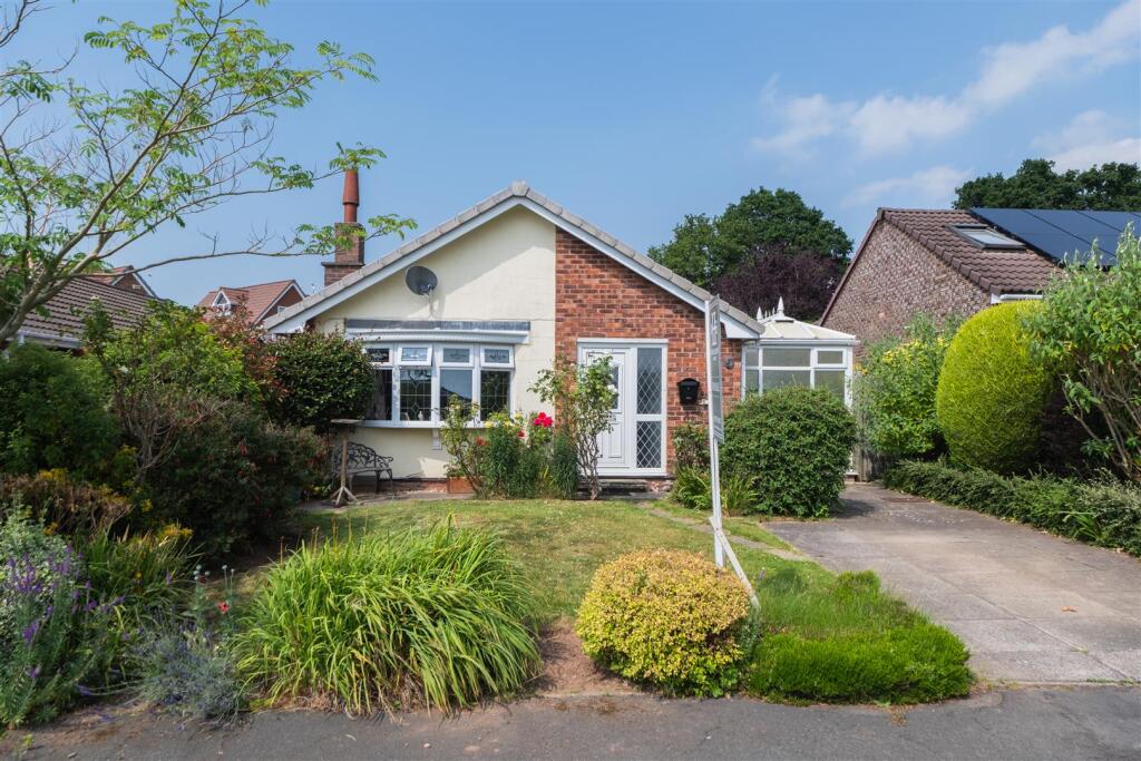 Main image of property: The Dell, Kelsall