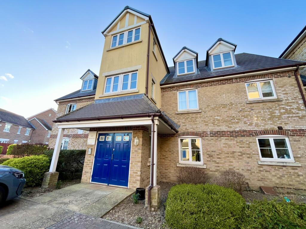 Main image of property: Davenport Court - Weymouth