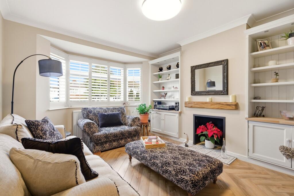 House in Hatfield, Nast Hyde - View 5