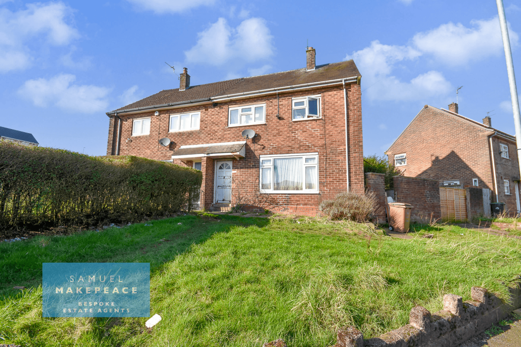 Main image of property: Lansbury Grove, Meir, Stoke-on-Trent