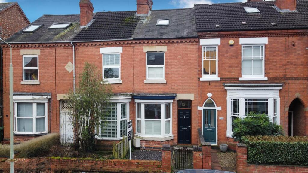 Main image of property: Herrick Road, Loughborough