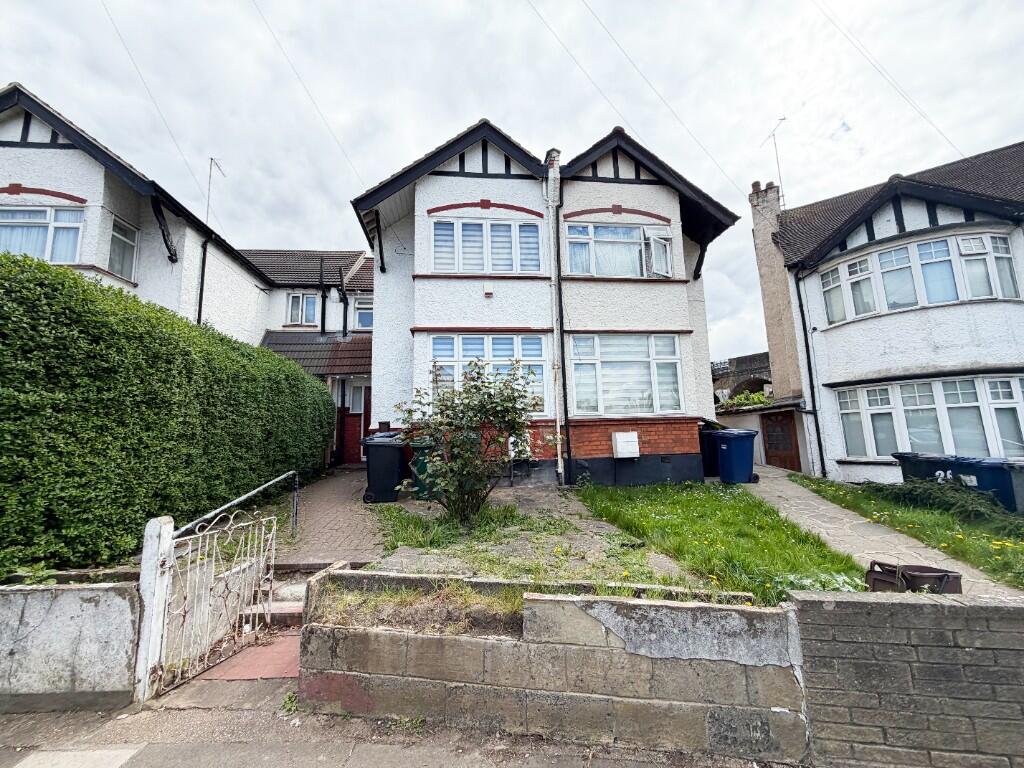 Main image of property: Woodville Road, London, NW11