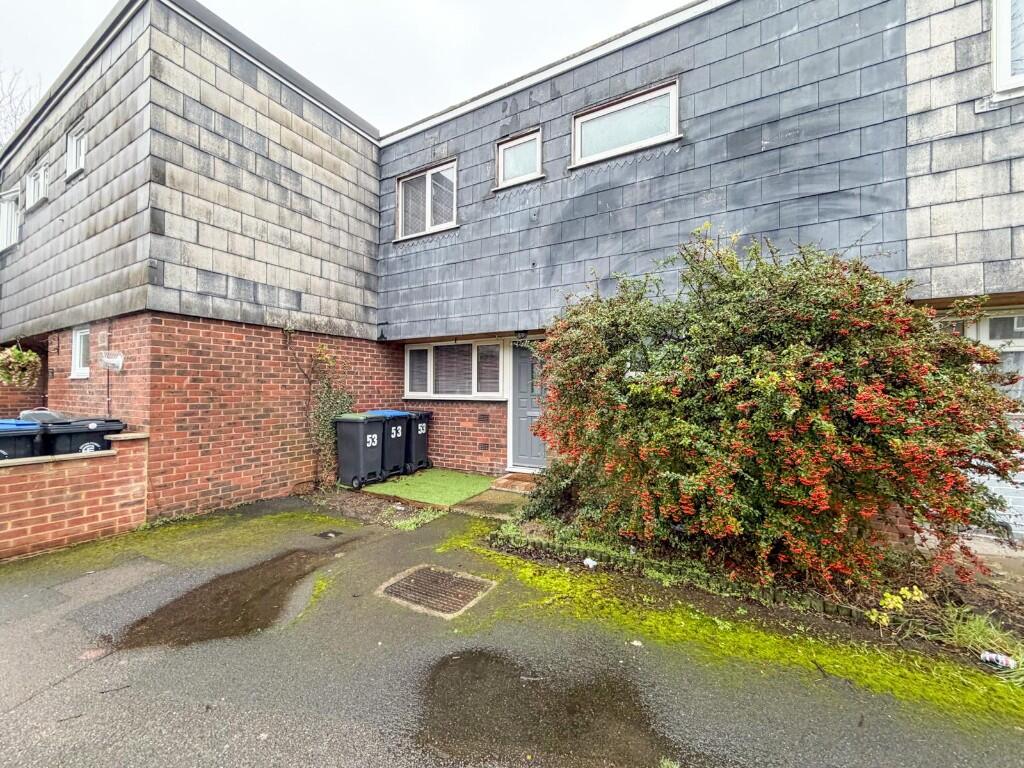 Main image of property: Haywood Court, Waltham Abbey, Essex, EN9