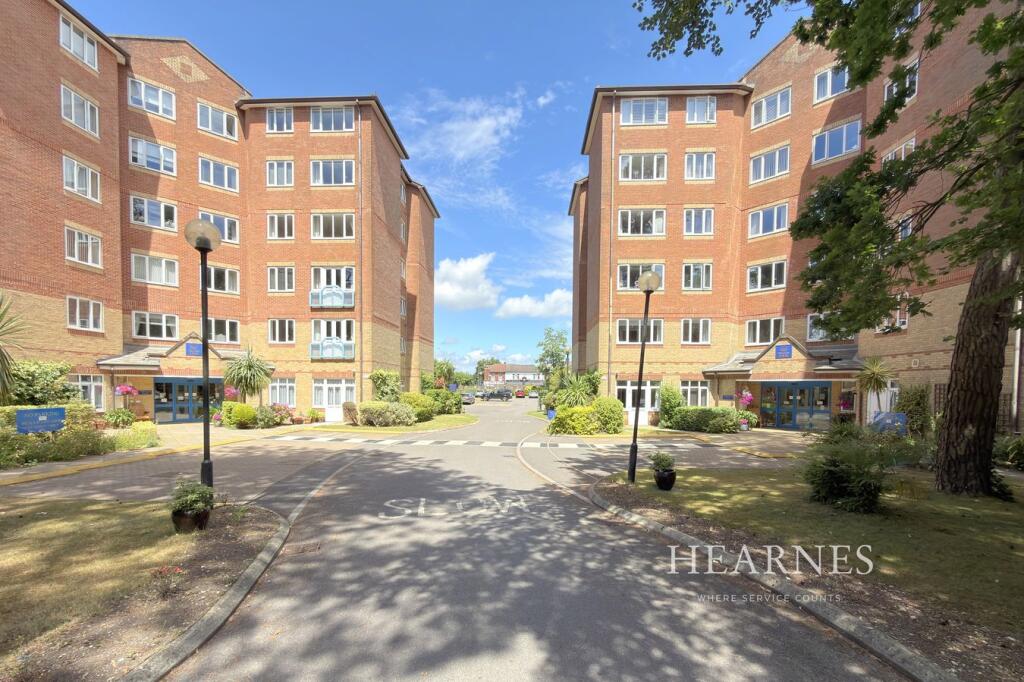 Main image of property: Lindsay Road, Poole, BH13