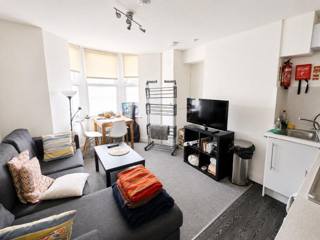 Apartment in Bristol, Staple Hill, Staple Hill and Mangotsfield - View 2