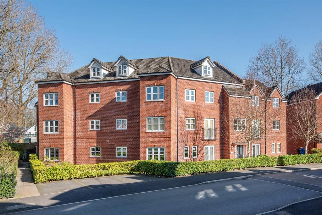 Main image of property: Carr Lane, Chorley