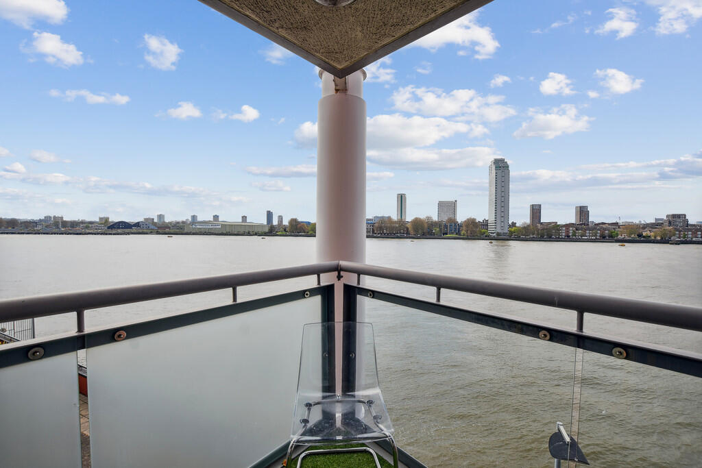 Main image of property: Orion Point Crews Street London E14 3TU