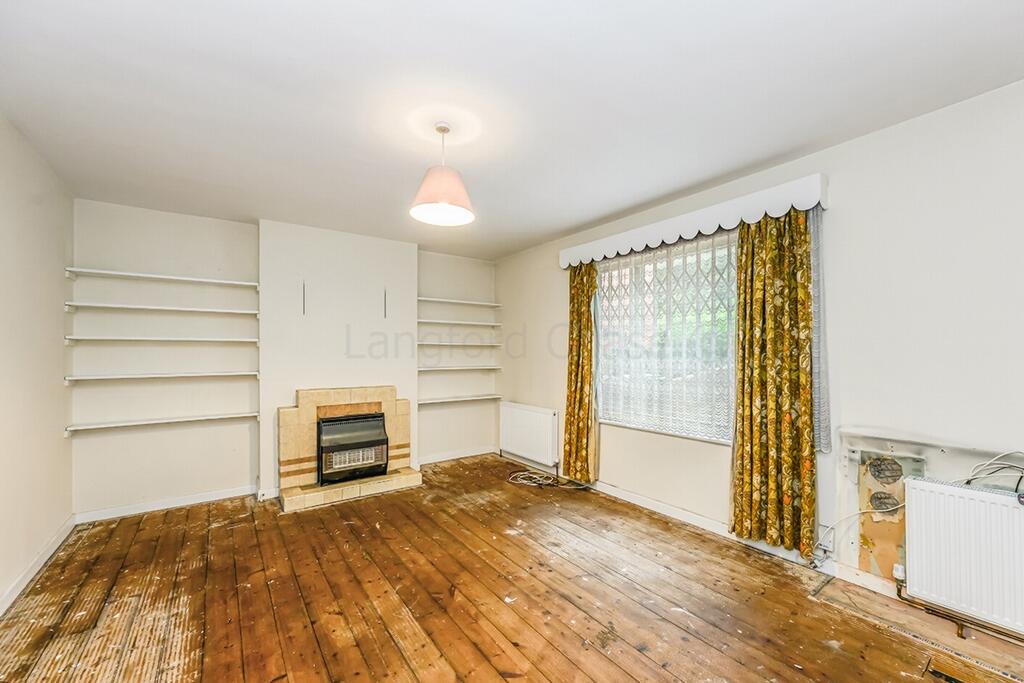 Apartment in London, Shepherd's Hill, Crouch End - View 2