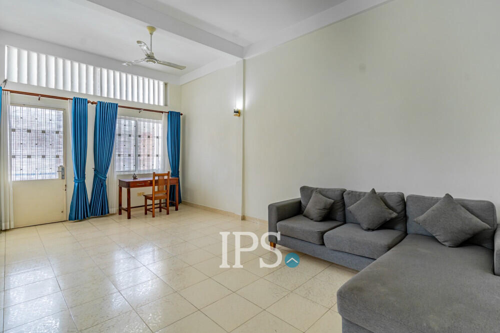 Main image of property: Phnum Pénh