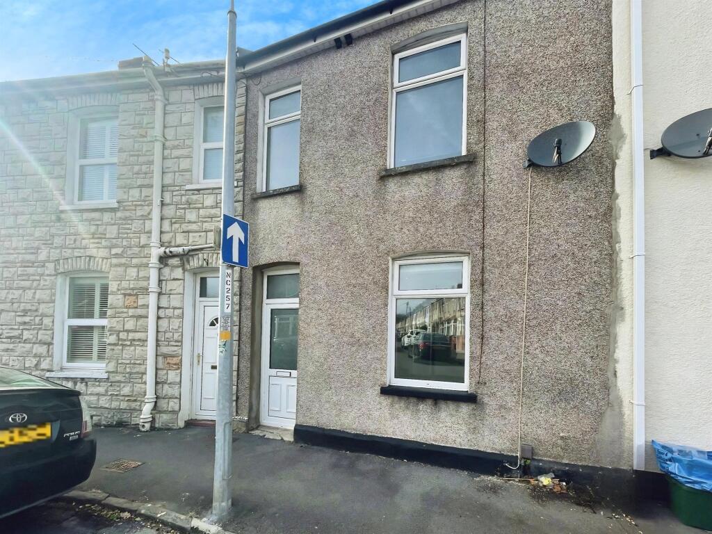 Main image of property: Goodrich Crescent, Newport