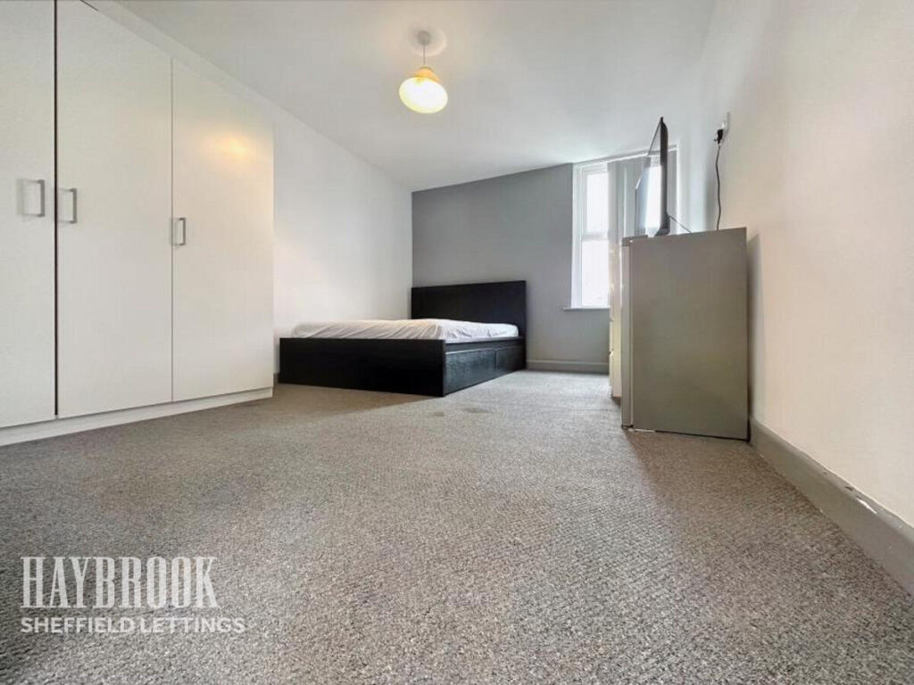 Main image of property: Park Grove, Barnsley