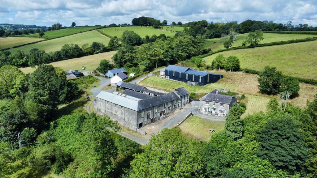 Main image of property: Prengwyn, Llandysul