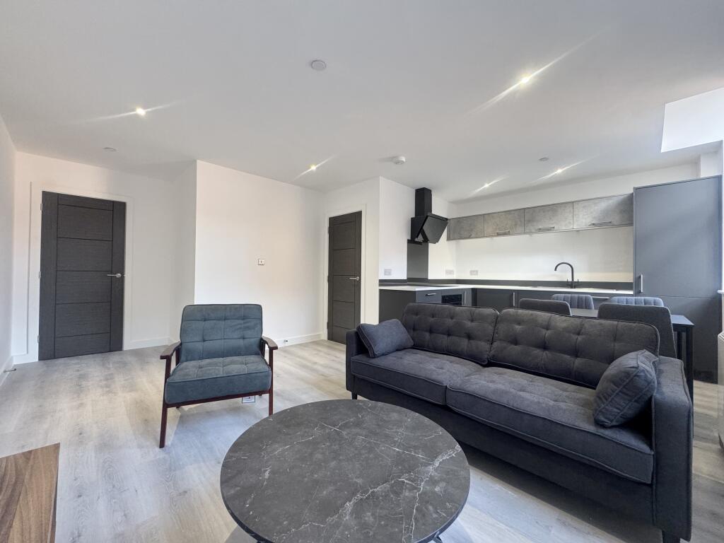 Main image of property: George Street, HULL