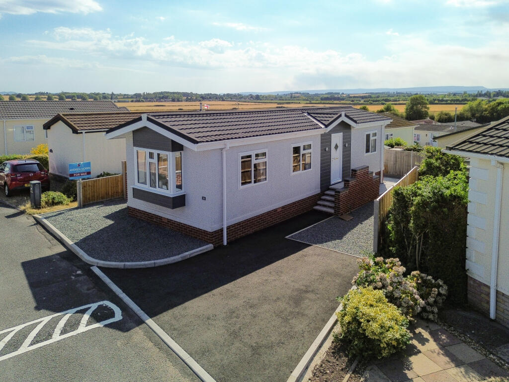 Main image of property: Bovingdon Park, Roman Road, Hereford, HR4