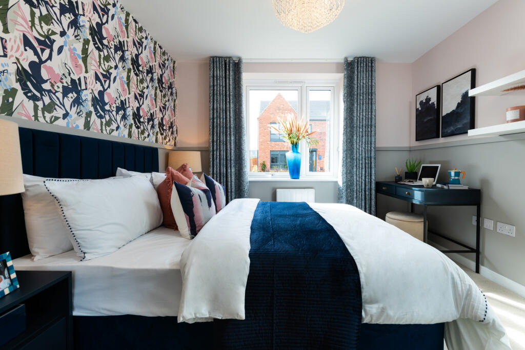 Apartment in Cambridge - More