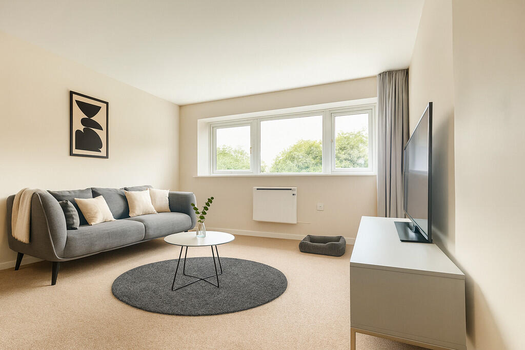 Main image of property: DUKE, Ridgefield Street