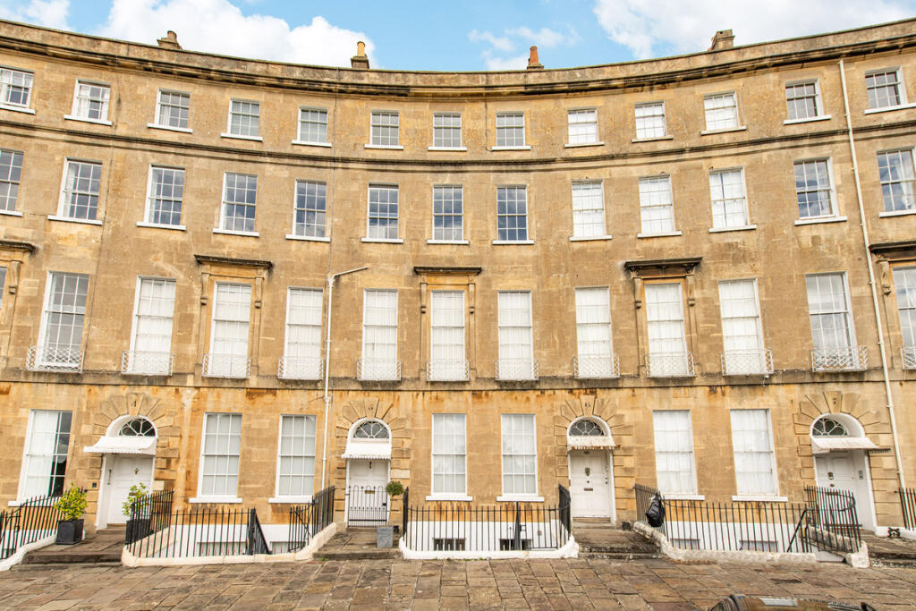 Additional image 15 of Cavendish Crescent, Bath, BA1