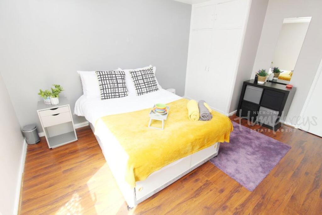 Main image of property: Parker Street, Edgbaston B16 - 8-8 Viewings