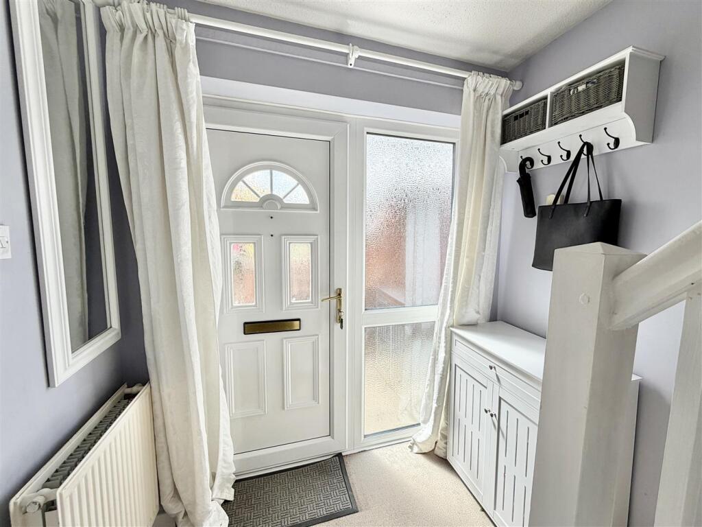 House in Shrewsbury - View 4