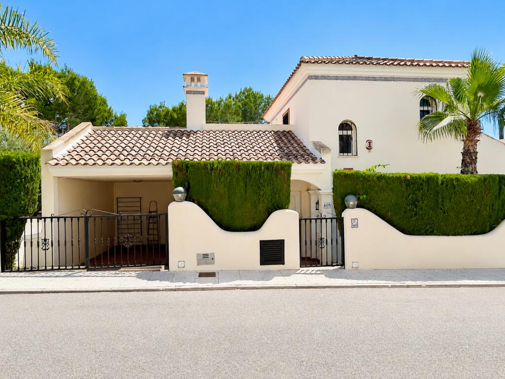 Main image of property: Valencia, Alicante, Orihuela Costa