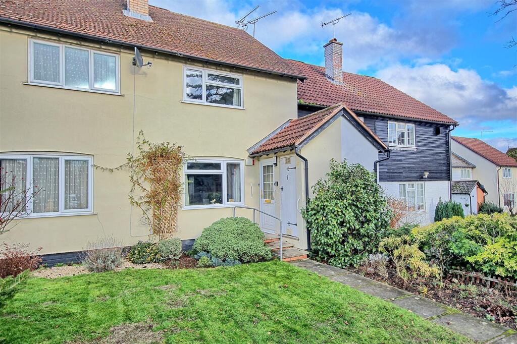 Main image of property: ASH MEADOW - MUCH HADHAM