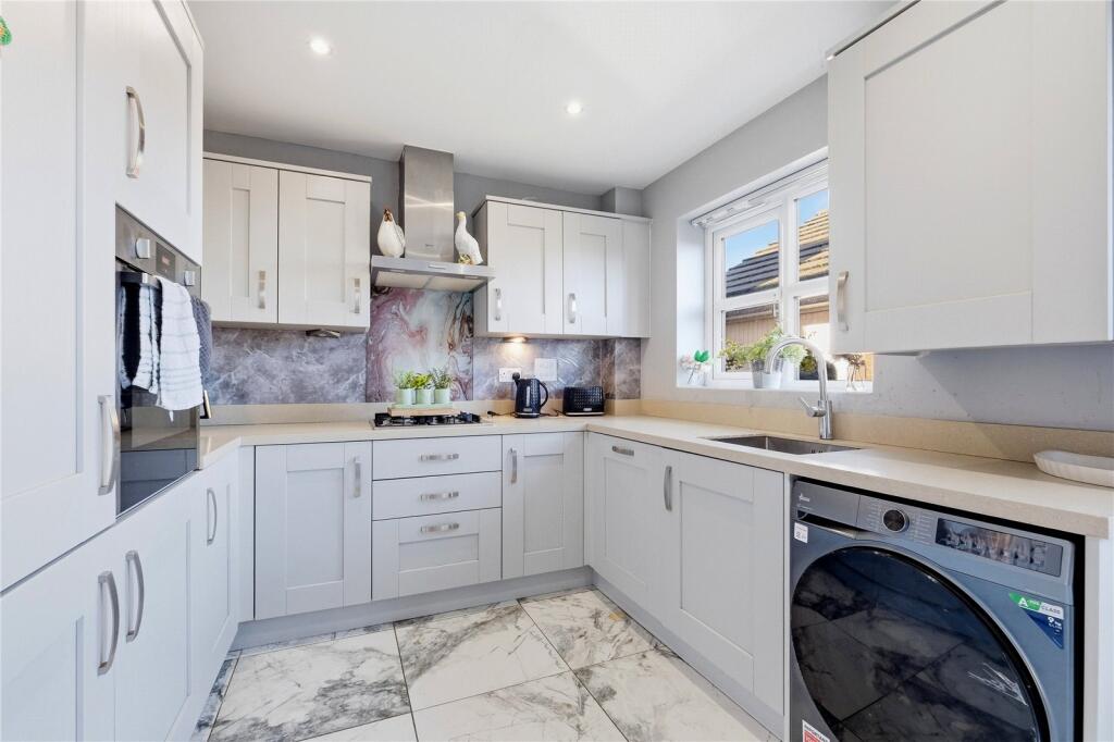 House in Blackburn - View 3