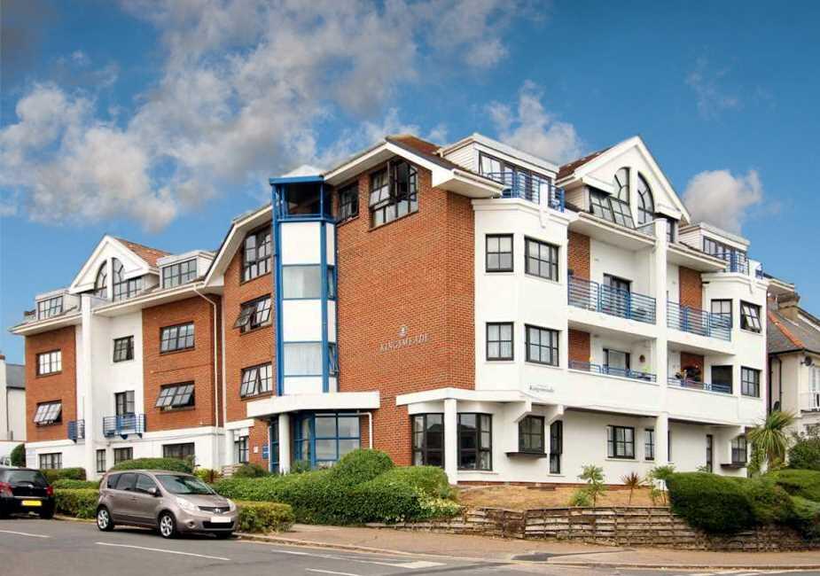 Main image of property: Kings Meade, Kings Road, Chalkwell Hall Estate