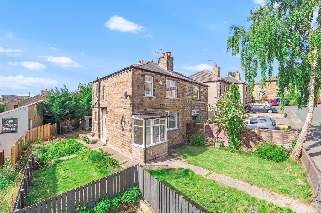 Main image of property: Royd Avenue, Bingley, BD16