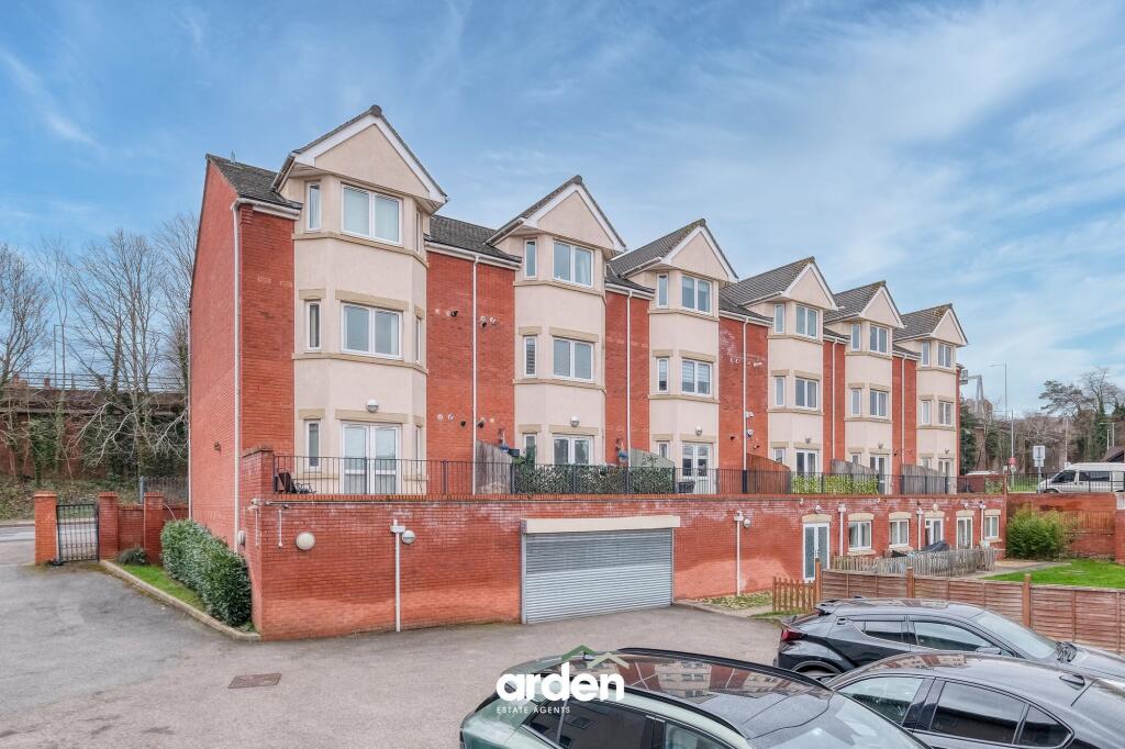 Additional image 11 of Hewell Road, Redditch, B97