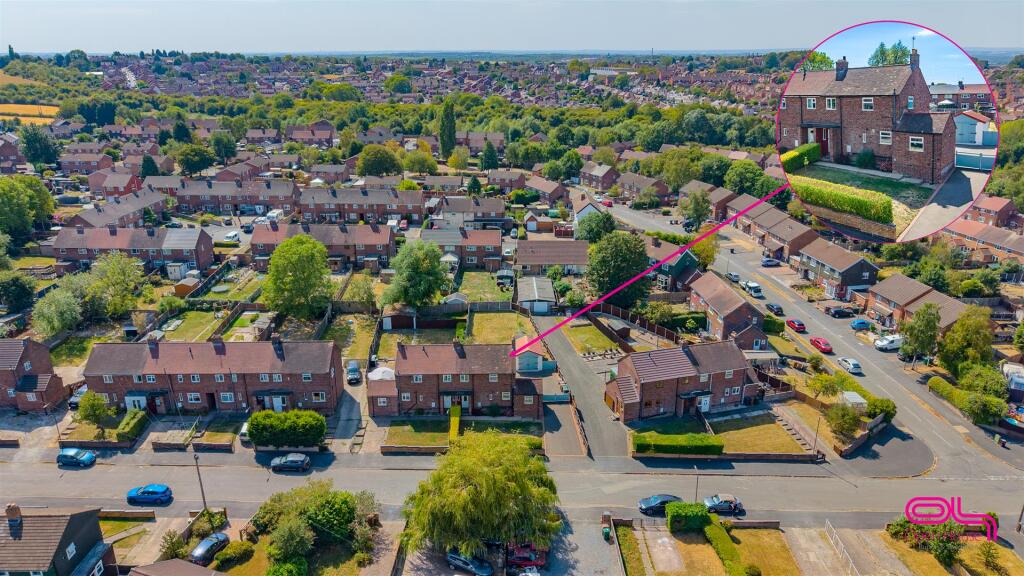 House in Derby - View 3