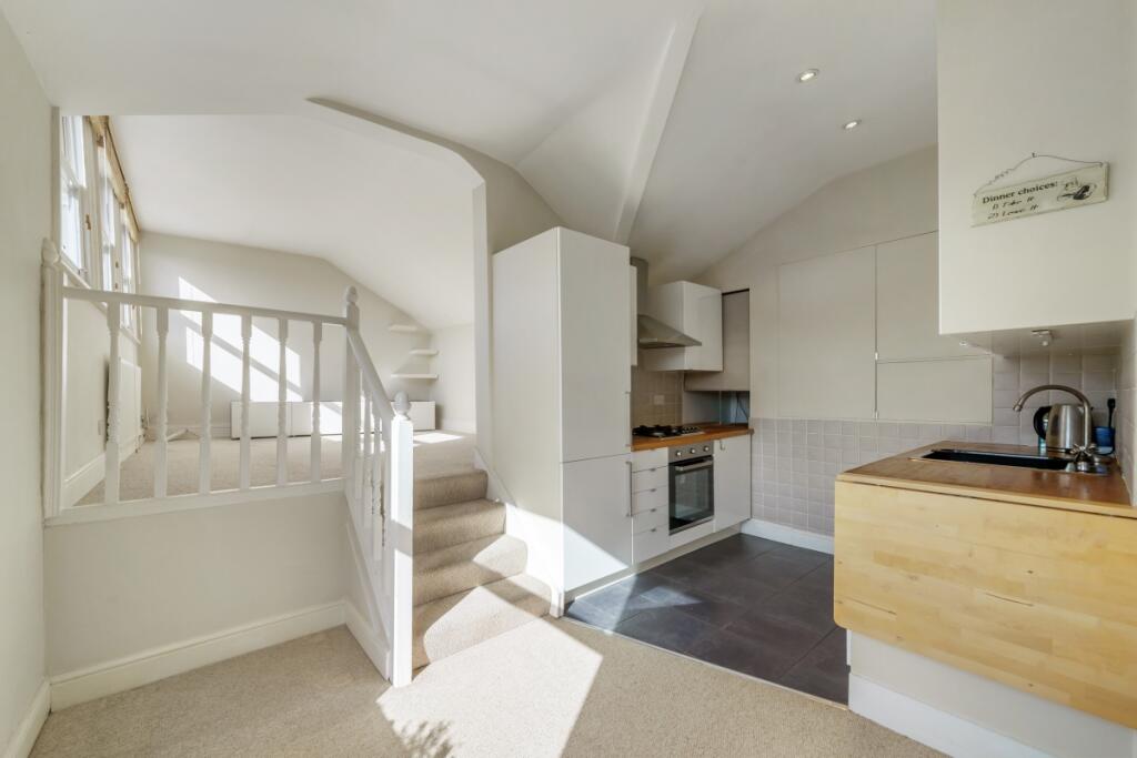 Main image of property: Andalus Road, London, SW9