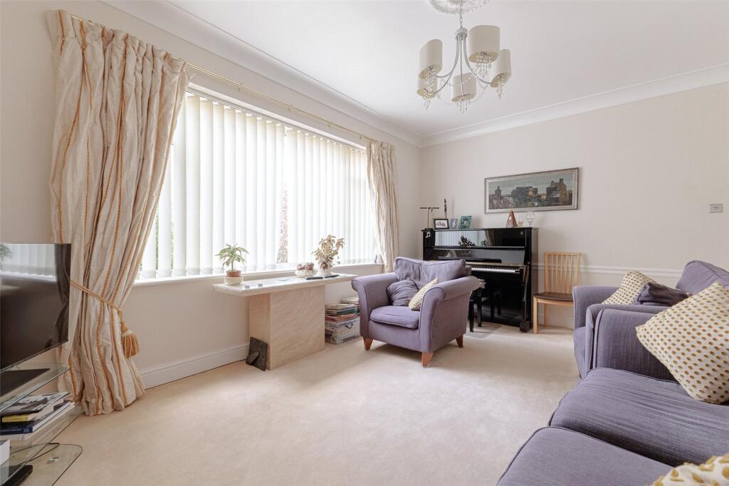 House in Cardiff, Penylan - View 3