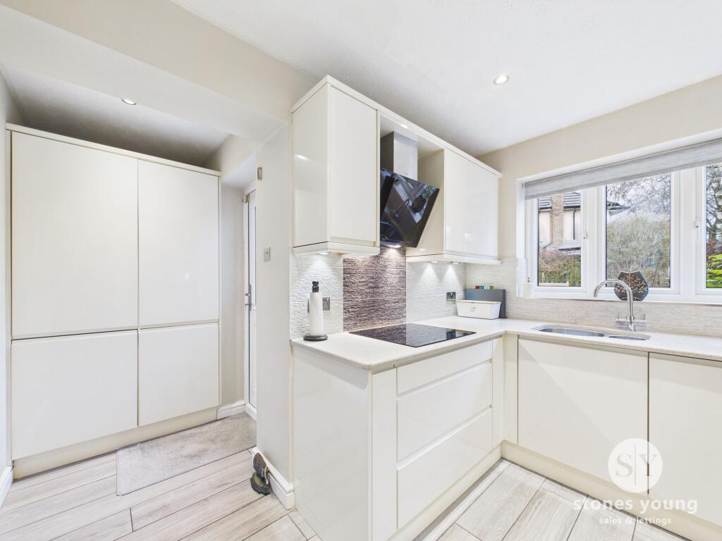 Additional image 11 of Pendle View, Old Langho, BB6