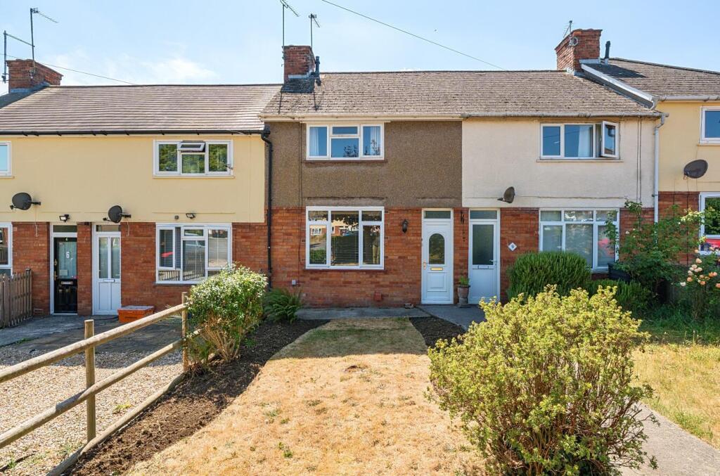 Main image of property: Kings Crescent, Sherborne