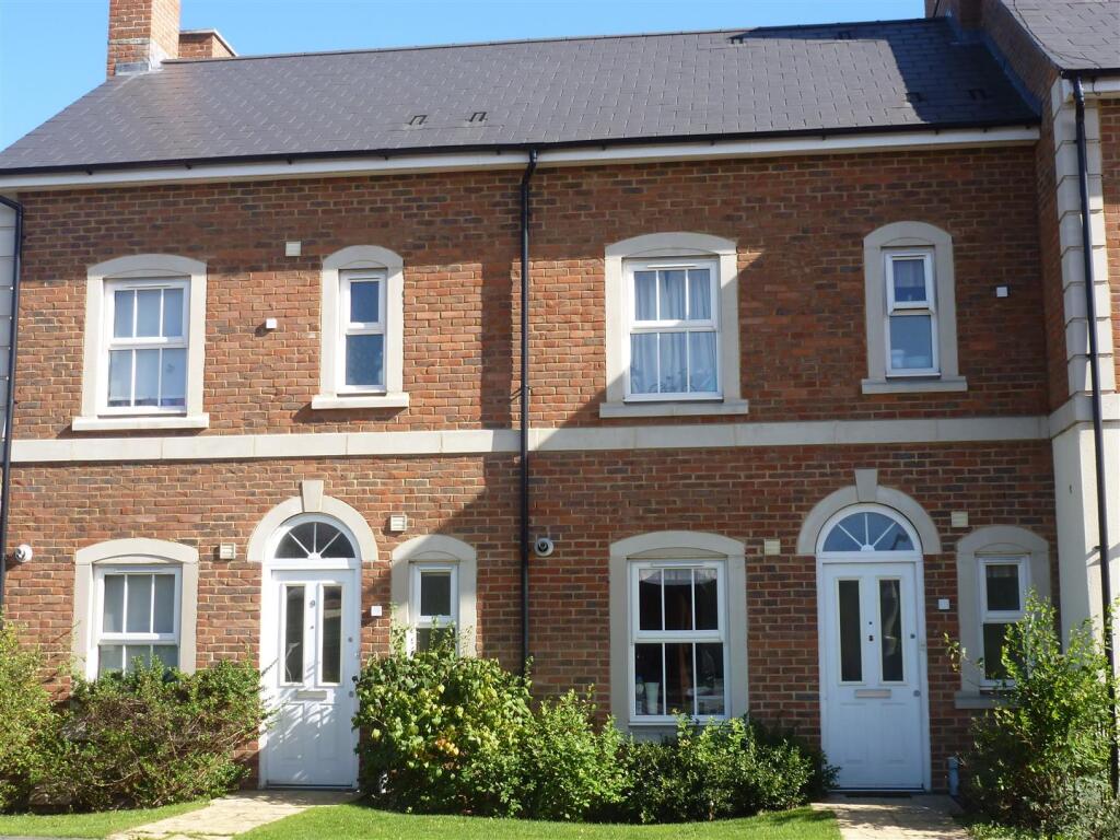 Main image of property: Portland Terrace, Hale Road