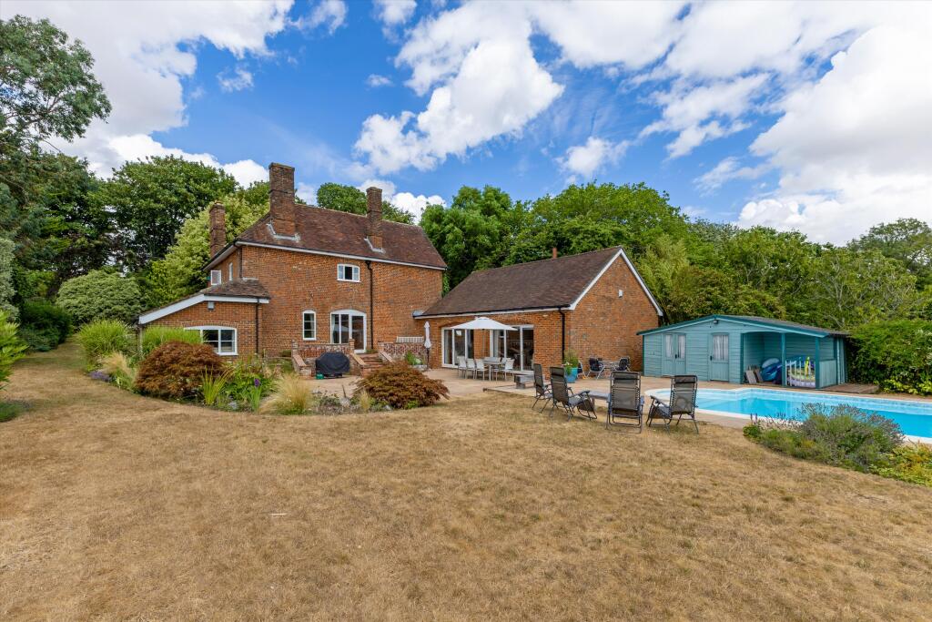 House in Southampton
