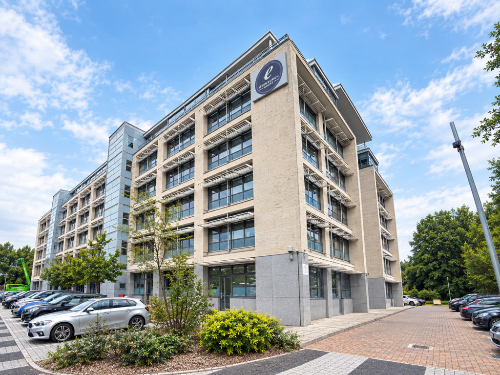 Main image of property: Edinburgh House, Edinburgh Gate, Harlow, Essex
