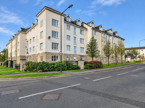 Main image of property: Queens Crescent, Livingston, EH54