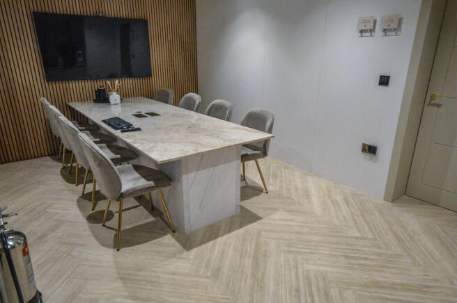 Office Three/ Kit...