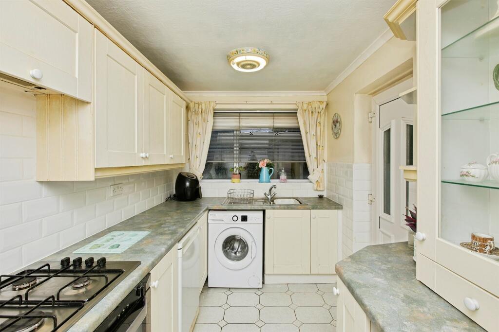 House in Derby - View 5